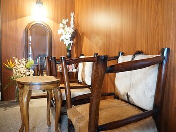 フィジカル整体 ボディーレ(Body Re)/カウンセリングスペース