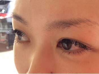 メイクプラスネイル ヴィヴィッド(MAKE+NAIL vivid)/*フェアリーラッシュ*