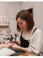 シュシュ ネイルズ(CHOU CHOU nails)&nbsp;石原 真奈美