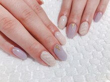 ウイス(whis)/ニットネイル