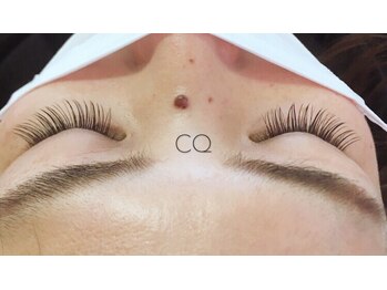 トータルビューティCQ/