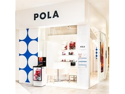 ポーラ ザ ビューティー ららぽーと富士見店(POLA THE BEAUTY)の写真