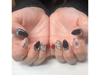 エーネイル(a_nail)/