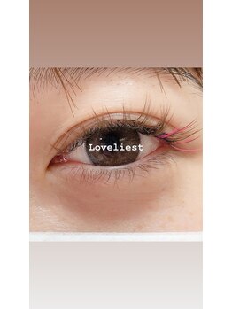 ラブリエスト 我孫子(Loveliest)/