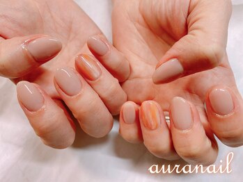 モチミィ(mochimy.)/*オレンジニュアンス*