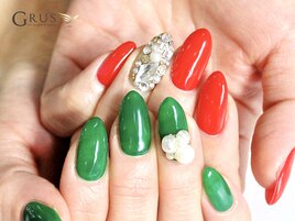 HANDワンカラーコース