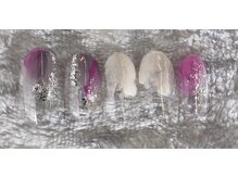 アミュレット 柳津店(AMULET)/3月定額 4950円(税込)