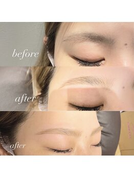 ジアン(GIEN)/アイブロウ