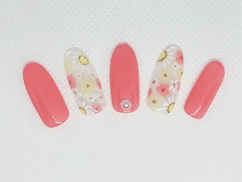 シュシュ(Chou Chou)/