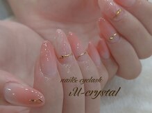 エムクリスタル(M crystal)/