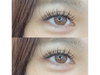 ポルテバイネオリーブ(Porte by neolive)/フラットラッシュ