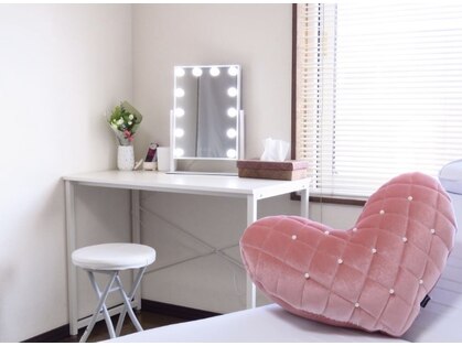 フェーバー(Fervor)の写真