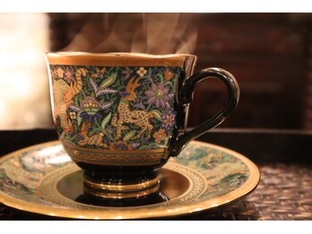 ウール アルト 中目黒(ol alt)/【アフターティー】