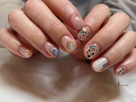 クリアネイル[吉祥寺]