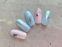 べリンダ 高崎店(BELINDA)/ゴージャスコース