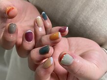 リディック(ReDec)/70.