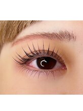 プリュスマイル(+Smile.)/上下まつ毛カール