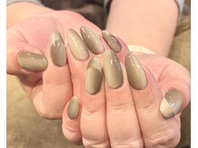 レミア 関内(REMIA)/11月　縦グラフレンチ☆