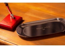 メンズ脱毛 メンズエステ専門店 M/メンズ脱毛＆エステ