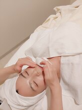 ポーラ ザ ビューティ 藤沢店(POLA THE BEAUTY)/クレンジング、ウオッシュ