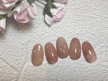 エンジェルガーデンネイル 池袋店(Angelgarden nail)/