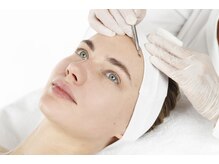 シノノメ(SHINONOME)/STEP４ : 活性化化粧水