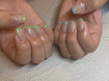 メンテ(Mente)/Nail Design＊