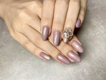 クリーク(CREEK)/フィルイン美フォルムワンカラー