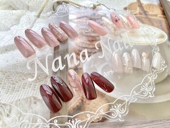ナナネイル(Nana nail)/