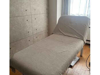 ネイルアンドコー (Nail&co.)/―エステルーム―