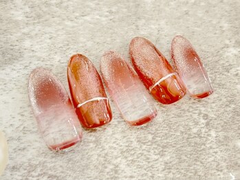 ソエルシー(soel sii)/定額デザイン　アート