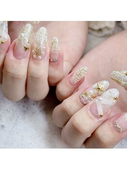 爪屋べっぴん堂/