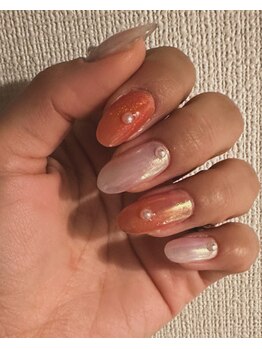 オハナ(OHANA)/ハンド