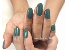 ビーハ ネイル(BeHA)/