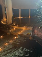 エステティックミレイ(Aesthetic Mirei)/インド/リシケシ　TTC