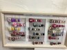 ご新規限定【フット】選べる定額ネイル5500円→5000円 カラーチェンジOK!
