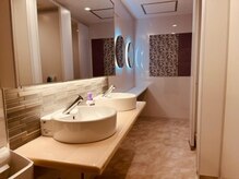 ナチュリー(Natully)/【店外設備】