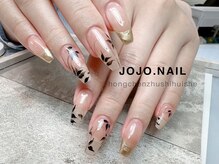 ジョジョネイル(JOJOネイル)/