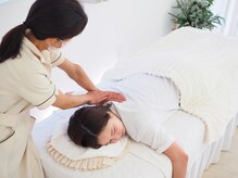 アンク(Ank)/肩首のお辛い時は揉みほぐし