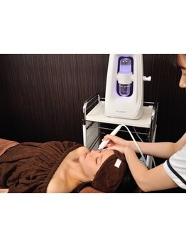 毛穴ケアをしたい