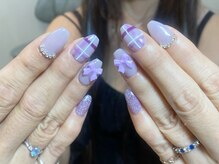 ヴィーナスネイル(Venus Nail)/持ち込みデザイン