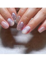 シュリ(shyuri)/Nahoko art