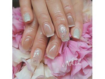 アイネイル(iNAIL)/