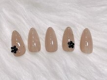 ジョアアンジェ 福島店(joieange)/フラワー フレンチガーリー