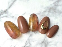 ネイルサロンリヴィエール(Riviere)/HAND★初回¥8500/再来¥9000