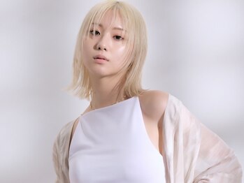 トウキョウ ベイブ 池袋店(TOKYO BABE)の写真/【メンズのお客様多数来店◎】眉毛で顔の第一印象を格上げ！毛流れをナチュラルに整え、印象＆清潔感UP♪