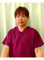 整骨院けんしん 安積院/院長　石本敬司