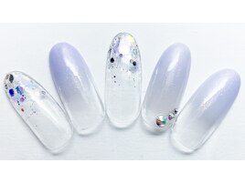 定額¥6000デザインコース