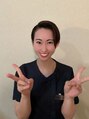 リフレッシュセンター リラックス サクラス戸塚店 高橋 佳乃子