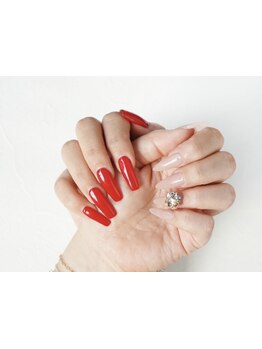 定額メニューのあるサロン